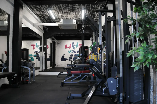 Duo personal training Dilbeek, Vlaams-Brabant